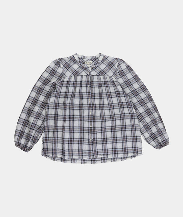 RE.ELSK 14007 | ELSK VANG WOMEN'S SHIRT I CHECK