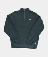 RE.ELSK TECH PCH EGON MEN'S HALFZIP