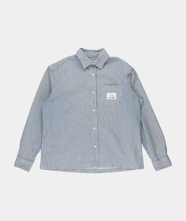 RE.ELSK KRISTINE WOMEN'S SHIRT
