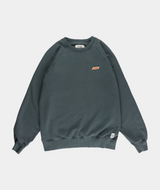 RE.ELSK TECH PCH MEN'S TVÆRS CREWNECK