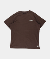 RE.ELSK EARTH KARMA BRUSHED T-SHIRT