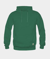 RE.ELSK 1525 | ELSK® TVÆRS MEN’S HOODIE | ANTIQUE GREEN