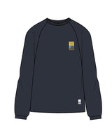 RE.ELSK BAGSØ PCH MEN'S LIGHTWEIGHT CREWNECK
