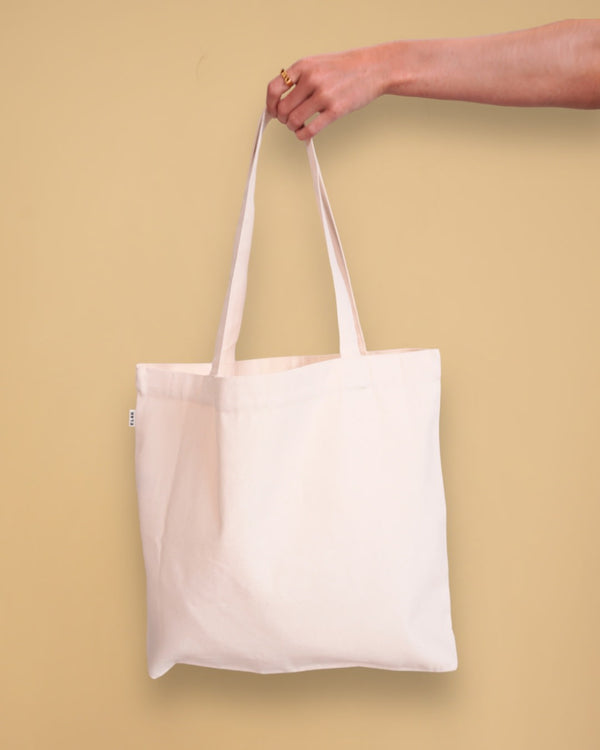 BASIC TOTE BAG