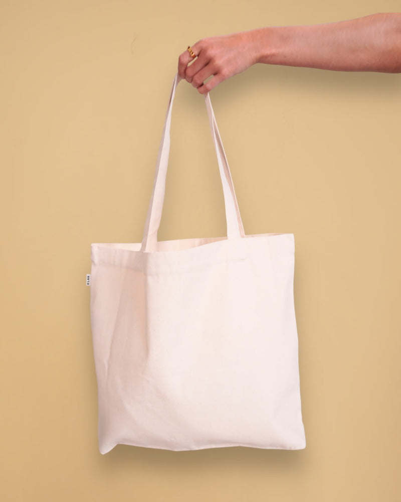 BASIC TOTE BAG