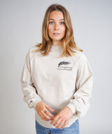 RE.ELSK STÆRK VIND WOMEN'S ESTHER LS T-SHIRT