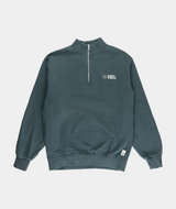 RE.ELSK EARTH KARMA MEN'S EGON HALFZIP
