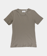 RE.ELSK RIB WOMEN'S T-SHIRT