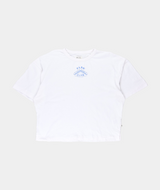 RE.ELSK BOOMERANG THILDA WOMEN'S BRUSHED T-SHIRT