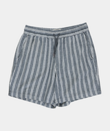 RE.ELSK WALLIE MEN'S DRAWSTING STRIPE SHORTS