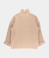 RE.ELSK VIGGA WOMEN'S T-NECK KNIT