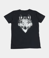 RE.ELSK 20087 | ELSK BLACK TEE
