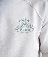 RE.ELSK BOOMERANG CH MEN'S TVÆRS CREWNECK