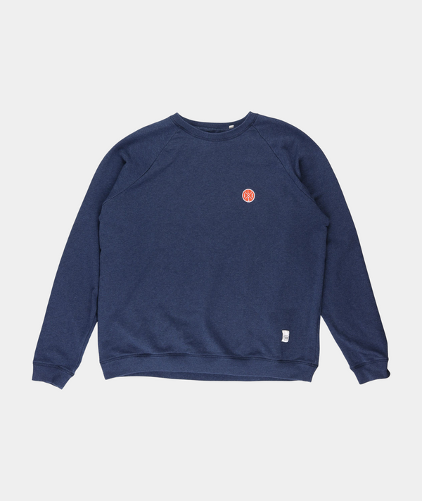 RE.ELSK MEN'S LOGO CREWNECK