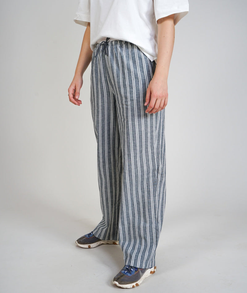 RE.ELSK SONJA WOMEN'S STRIPED PANTS