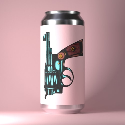 Bad Seed Beer
