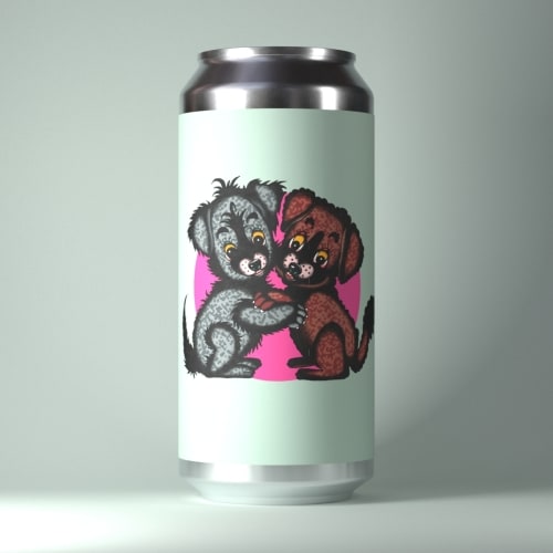 Bad Seed Beer