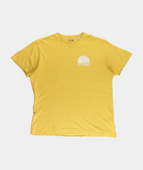 RE.ELSK SUNSIGN CH MEN'S HEMP T-SHIRT