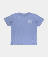RE.ELSK SUNRISE CH WOMEN'S BRUSHED T-SHIRT