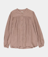 RE.ELSK 14006 | ELSK® VANG WOMEN'S SHIRT I TAUPE BROWN