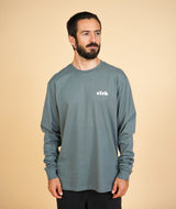 NATIONAL PARK BP MEN'S BRUSHED LS T-SHIRT