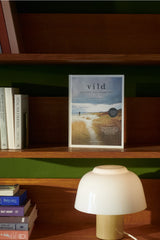 Vild - Naturen Ind I Køkkenet