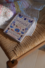 Den lille bog om HYGGE