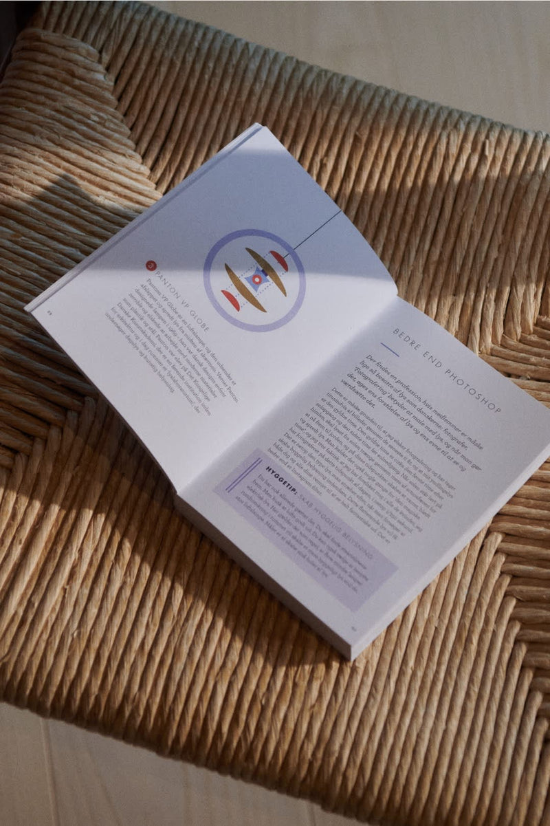 Den lille bog om HYGGE