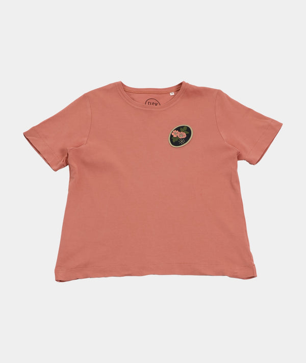 RE.ELSK 21085 | ELSK WOMEN'S TEE