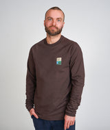 RE.ELSK BAGSØ PCH MEN'S LIGHTWEIGHT CREWNECK