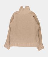RE.ELSK VIGGA WOMEN'S T-NECK KNIT