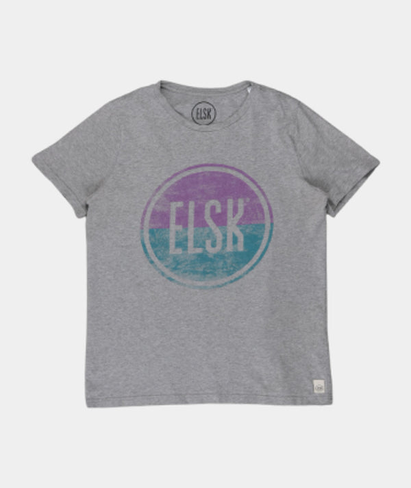RE.ELSK 8005 | MEN'S LOGO T-SHIRT