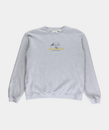 RE.ELSK NATIONAL PARK MEN'S CREWNECK