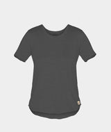 RE.ELSK 5326 | ELSK® GUS WOMEN’S TEE | DARK STONE