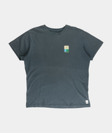RE.ELSK BAGSØ PCH MEN'S BRUSHED T-SHIRT