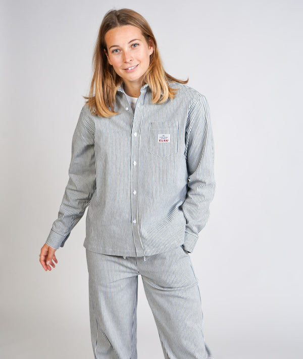 RE.ELSK KRISTINE WOMEN'S SHIRT