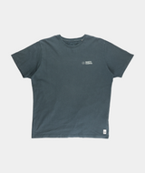 RE.ELSK EARTH KARMA BRUSHED T-SHIRT