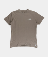 RE.ELSK EARTH KARMA BRUSHED T-SHIRT