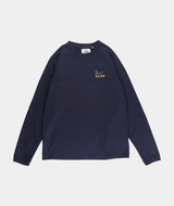 RE.ELSK BOOMERANG BP MEN'S LIGHTWEIGHT CREWNECK