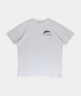 RE.ELSK STÆRK VIND CH MEN'S BRUSHED T-SHIRT