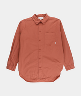 RE.ELSK POPLIN WOMEN'S SHIRT