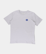 RE.ELSK GLOBE WOMEN'S BRUSHED T-SHIRT