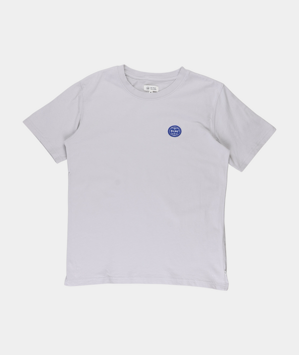 RE.ELSK GLOBE WOMEN'S BRUSHED T-SHIRT