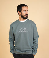 RE.ELSK EVERYDAY MEN'S CREWNECK