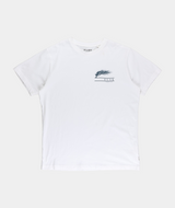 RE.ELSK STÆRK VIND CH MEN'S BRUSHED T-SHIRT