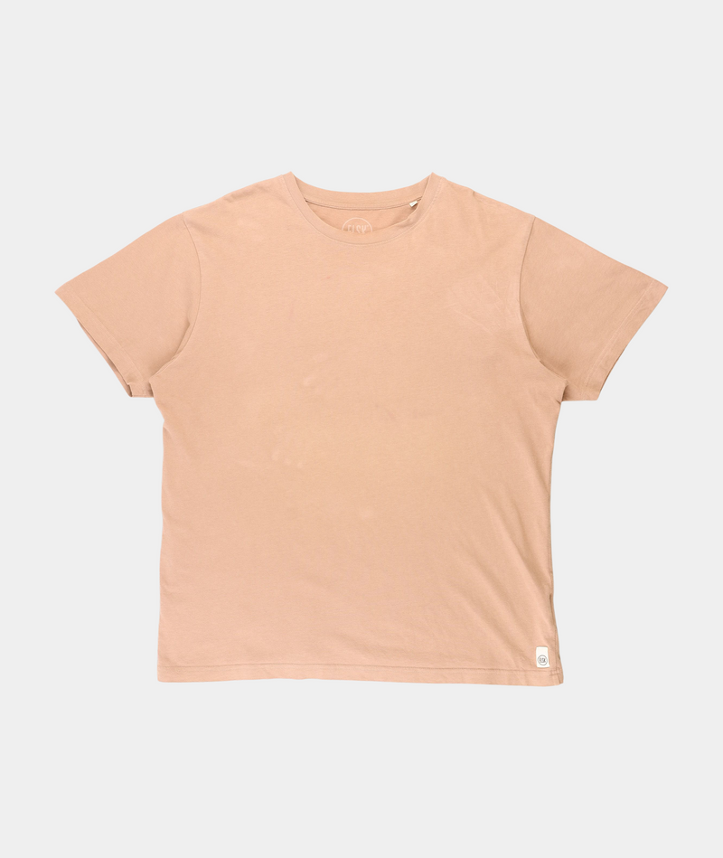 RE.ELSK MEN'S BASIC T-SHIRT