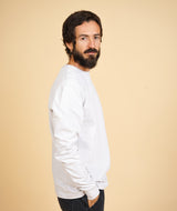 RE.ELSK BASIC MEN'S BRUSHED LS T-SHIRT