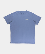 RE.ELSK EARTH KARMA BRUSHED T-SHIRT