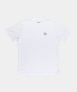 RE.ELSK GLOBE BRUSHED T-SHIRT