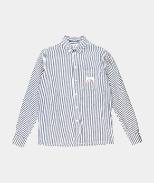 RE.ELSK DOUG MEN'S BUTTON DOWN SHIRT